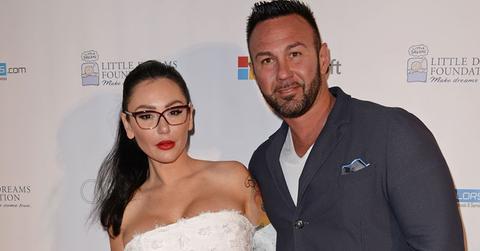 Jenni Farley son autism Roger Mathews