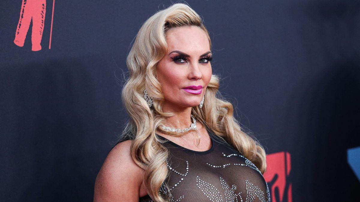 image of Austin also said she 'thinks of her daughter all the time' when posting sizzling pictures.