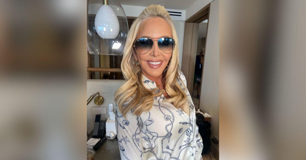 Photo of Shannon Beador