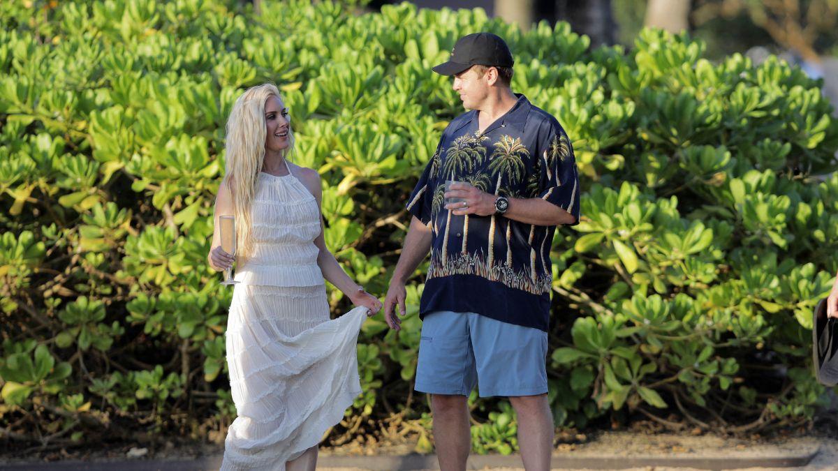 Spencer Pratt, Heidi Montag