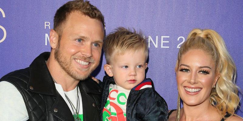 Heidi Montag And Spencer Pratt Baby Plans