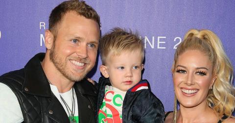Heidi Montag And Spencer Pratt Baby Plans