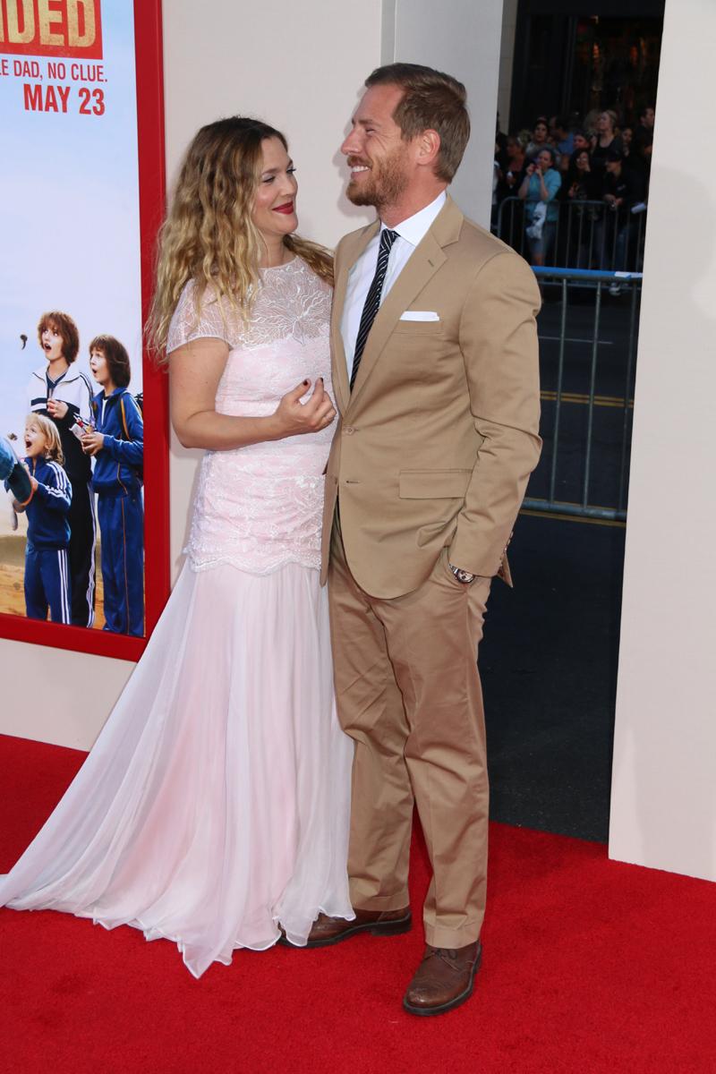 drew barrymore will kopelam divorce daughters