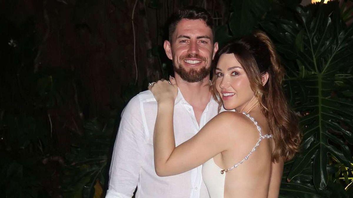 image of Jorginho Frello