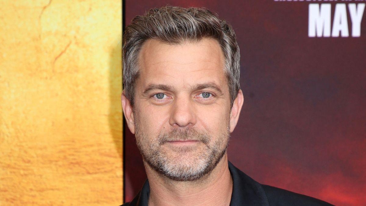 Photo of Joshua Jackson