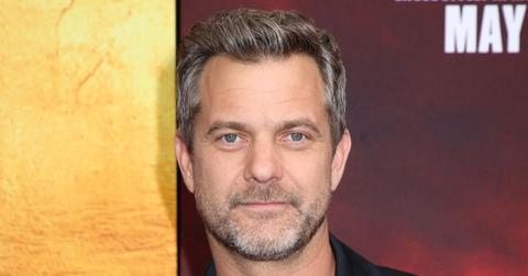 Photo of Joshua Jackson