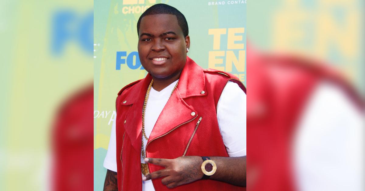Image of Sean Kingston did not testify during his South Florida trial.