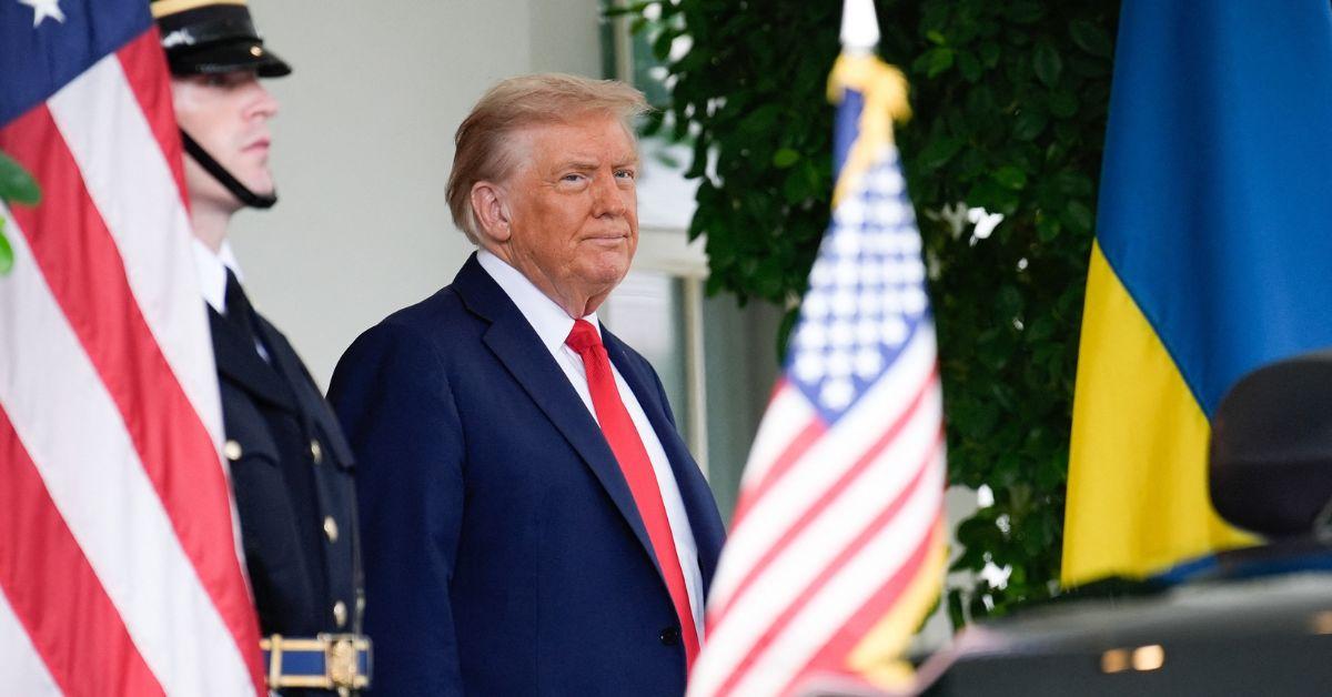 photo of Critics are worried about Donald Trump taking advantage of his power