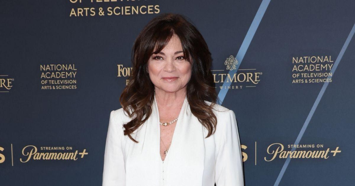 Photo of Valerie Bertinelli