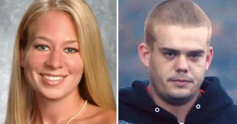 joran van der sloot mom sick head interview