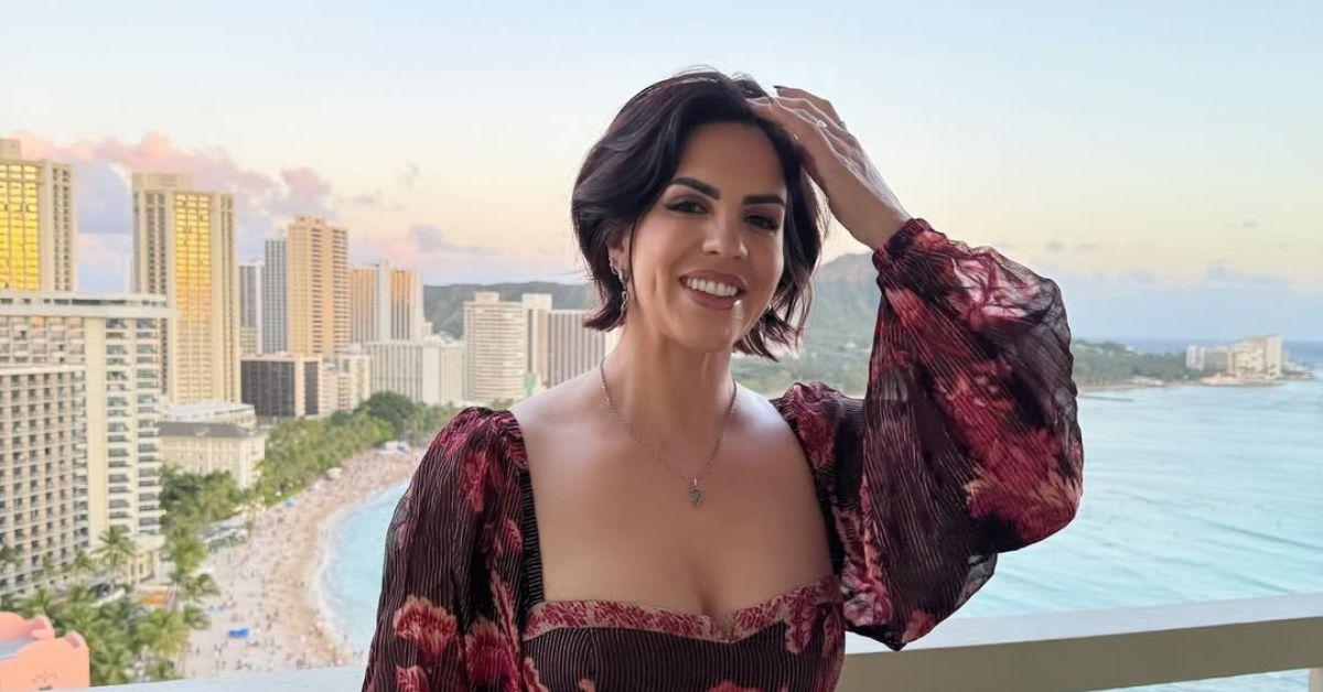 Photo of Katie Maloney