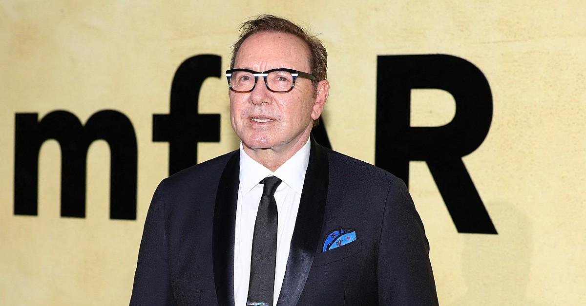 image of Kevin Spacey is 'determined not to give up,' a source said.