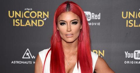 WWE star eva marie alcohol relapse