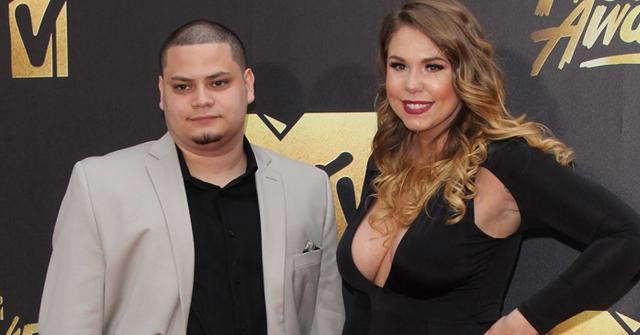 kailyn lowry divorce javi marroquin teen mom