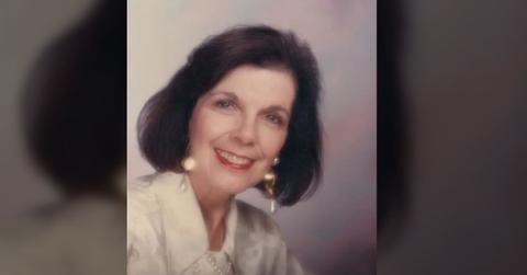 Photo of Mary Jo 'MJ' Shannon