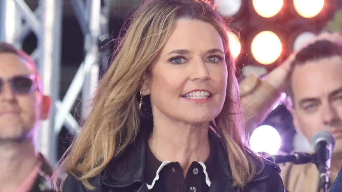 Photo of Jenna Bush Hager offered an update during the February 2 broadcast of the 'Today' show.