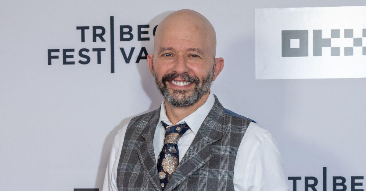 image of Jon Cryer admitted that he found Andrew McCarthy distant and difficult to work with while filming 'Pretty in Pink' in 1986.