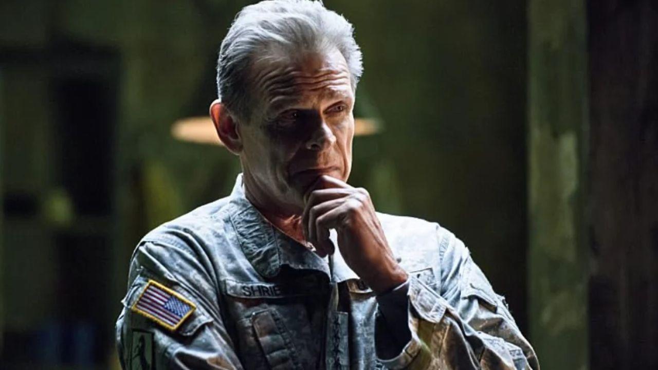 image of Marc Singer