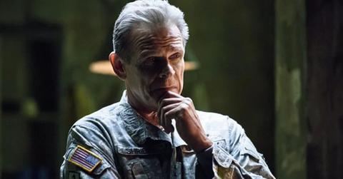 image of Marc Singer