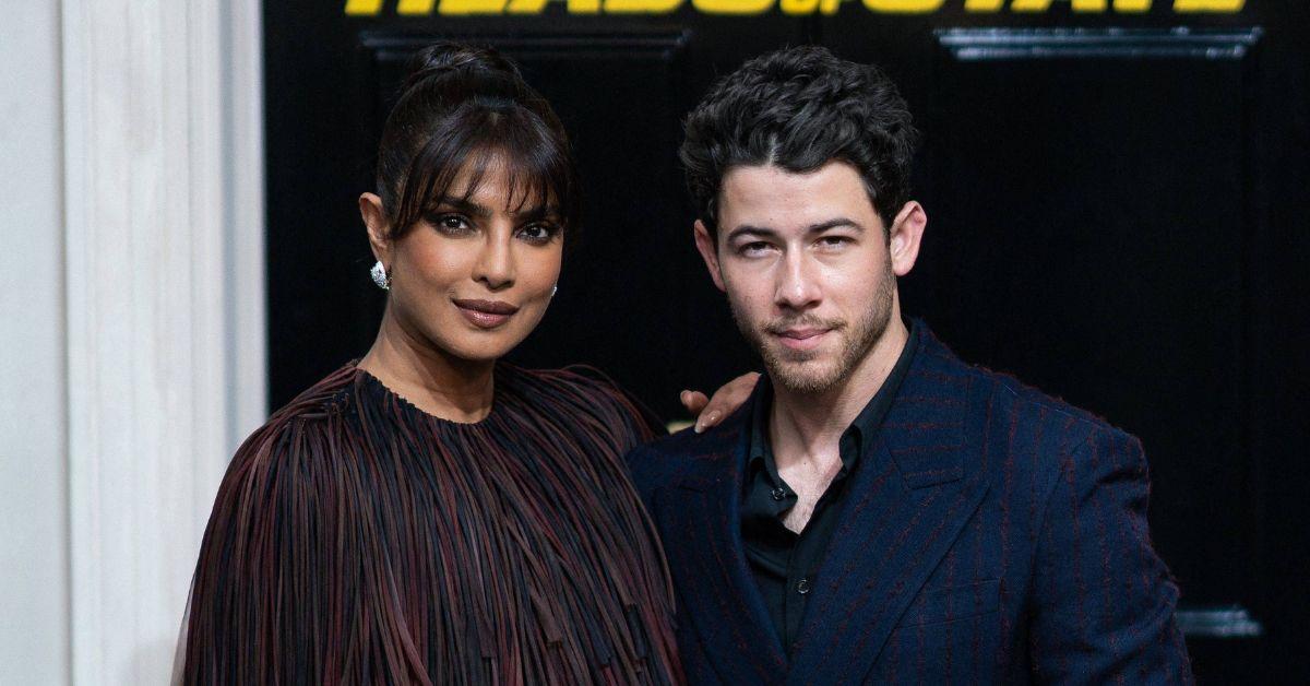 why priyanka chopra mom was mad she brought nick jonas home