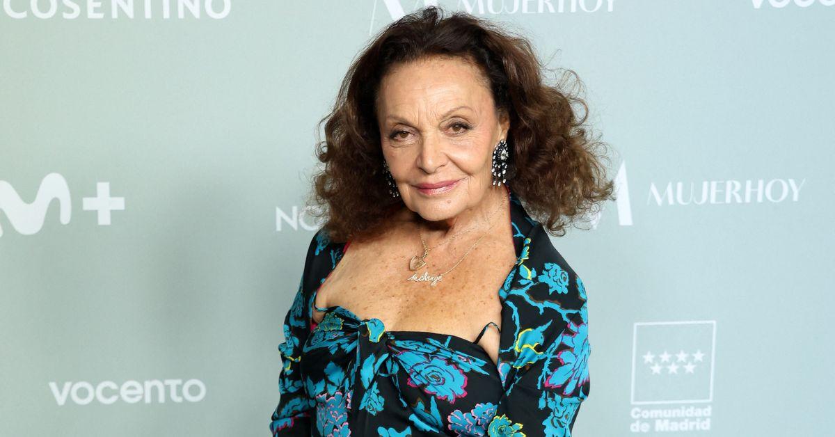 diane von furstenberg