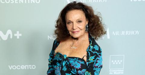 diane von furstenberg