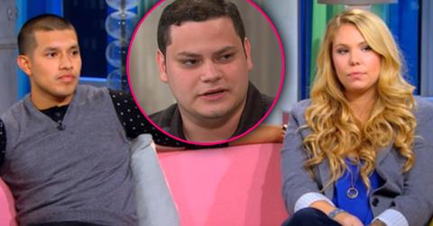 teen mom kailyn lowry javi marroquin jo rivera kids