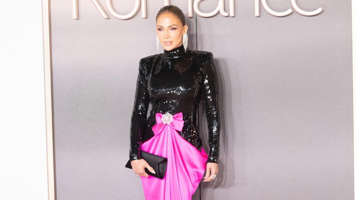 Photo of Jennifer Lopez