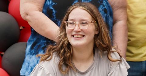 Who Is Pumpkin? Meet Honey Boo Boo’s Guardian Sister