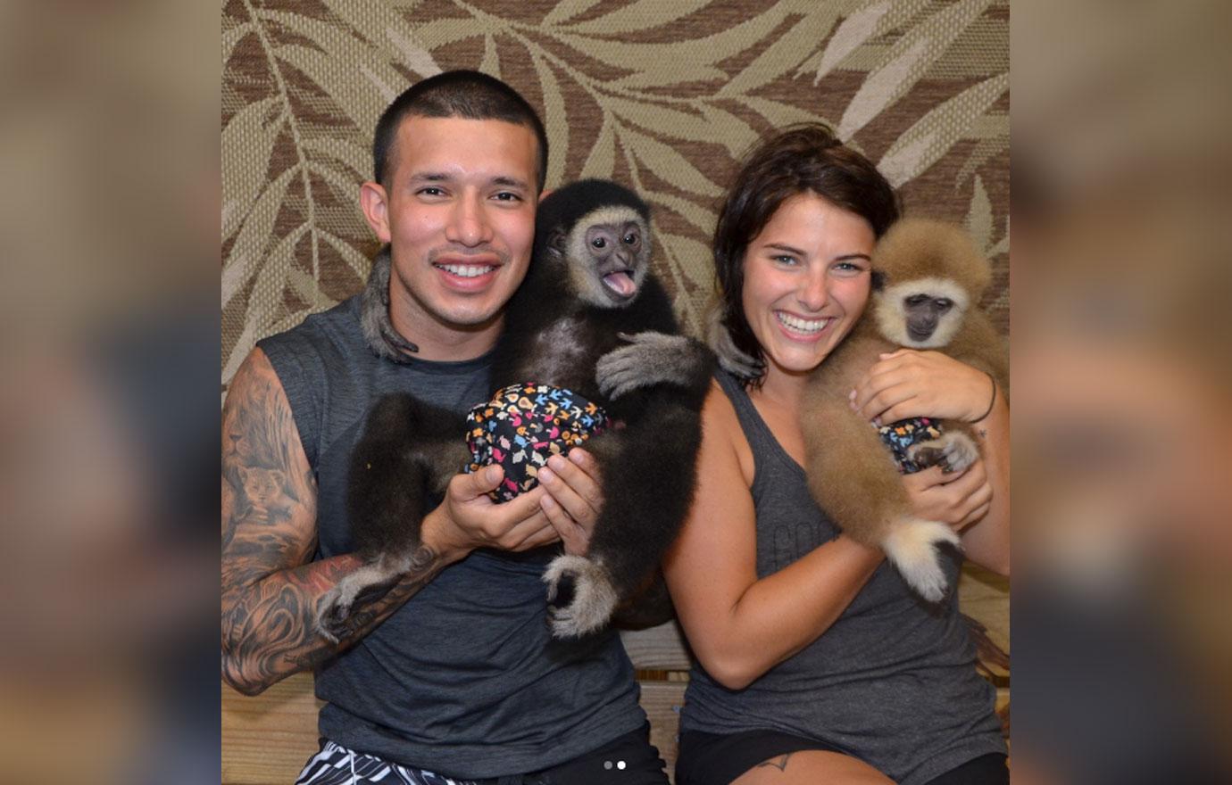 javi marroquin girlfriend still together despite wild weekend pics 02