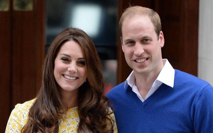 Kate middleton pregnant baby three 04