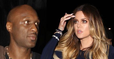 Khloe kardashian lamar odom condition work 01