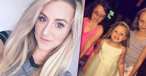 Leah messer wedding photos instagram h