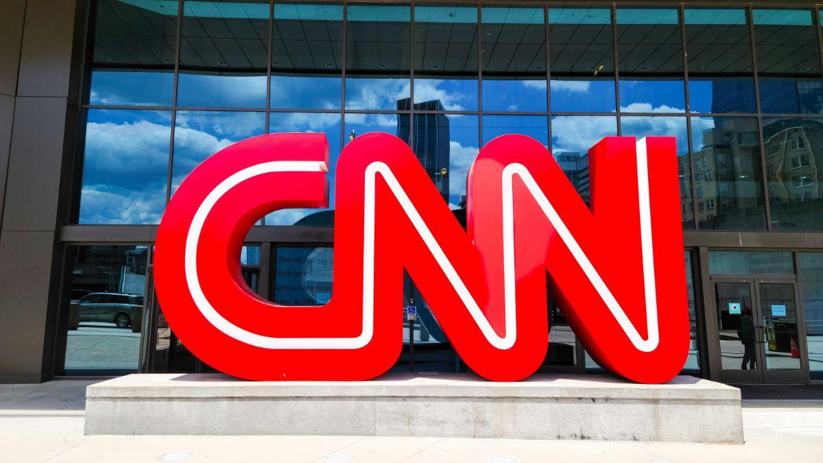 Image of CNN’s uncertain future fueled emerging changes.