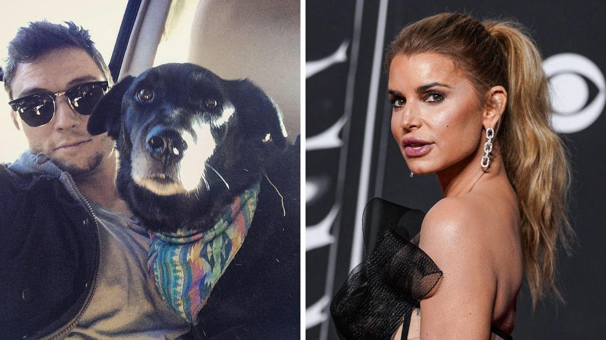 jessica simpson new boyfriend thomas eisenhood