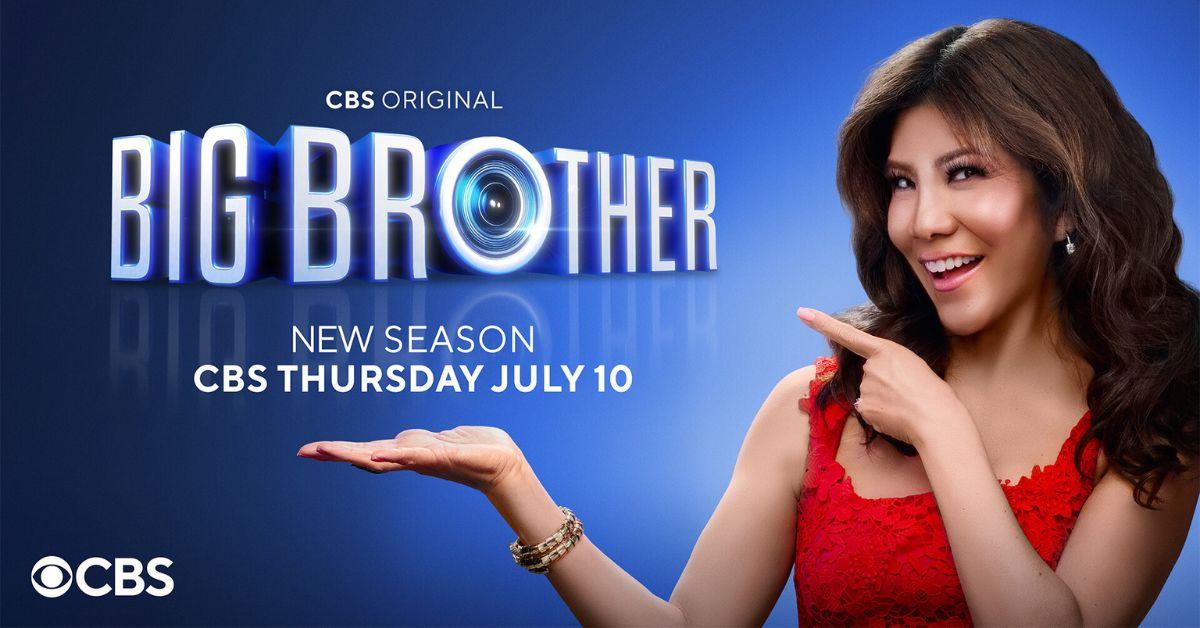 Surprising 'Big Brother' Rules Contestants Must Follow