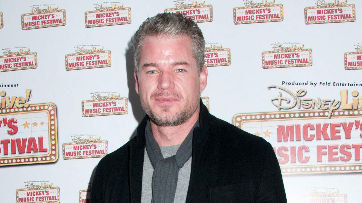 eric dane