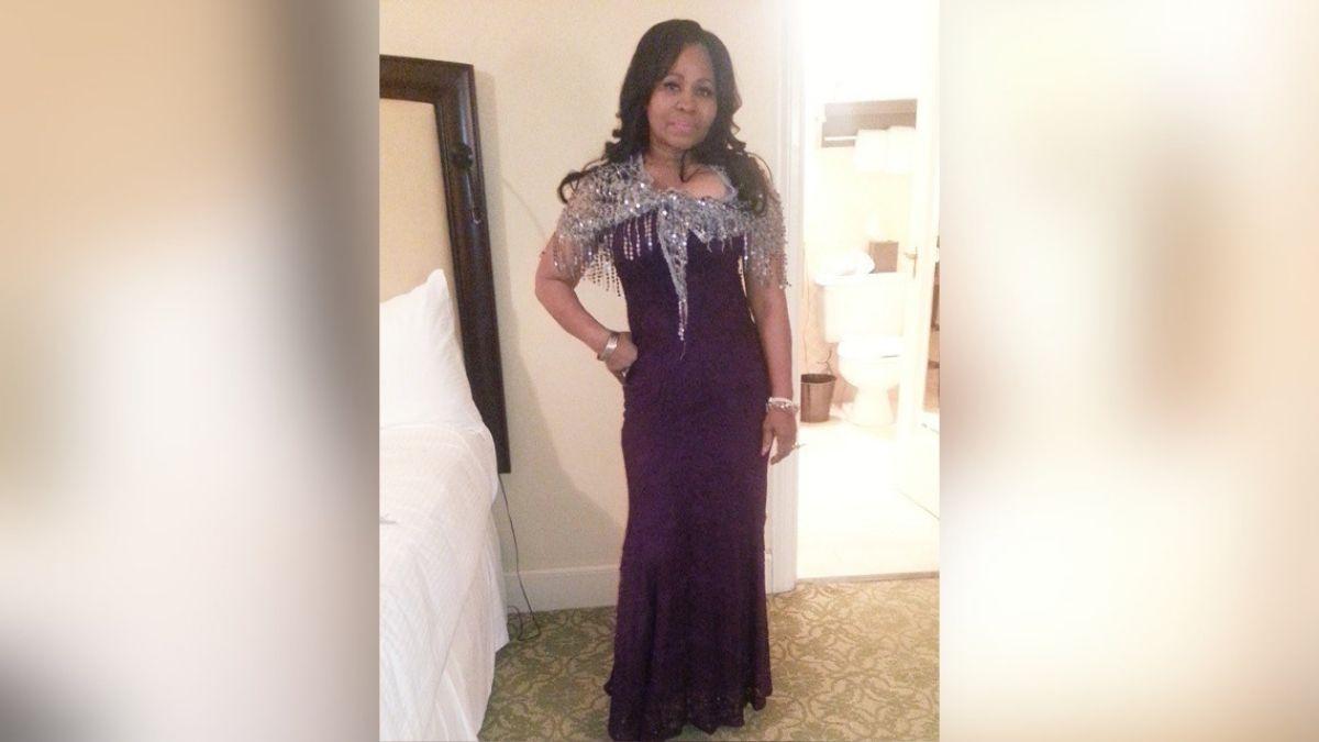 nicki minaj parents meet robert carol maraj