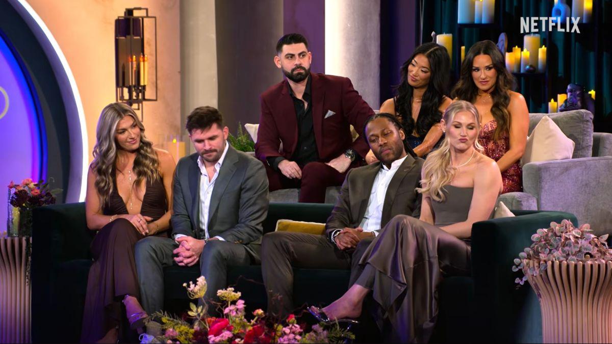 Image of Experts linked the drama to real relationship patterns.