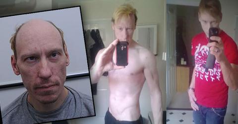 The Grindr Killer Obsessed With Men Before Killing