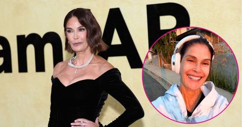 Composite Photos of Teri Hatcher