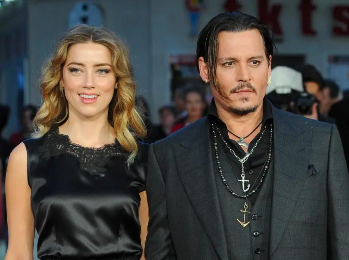 More intimate details of Amber Heard's life in Spain: Her upcoming projects  as she moves on from Johnny Depp