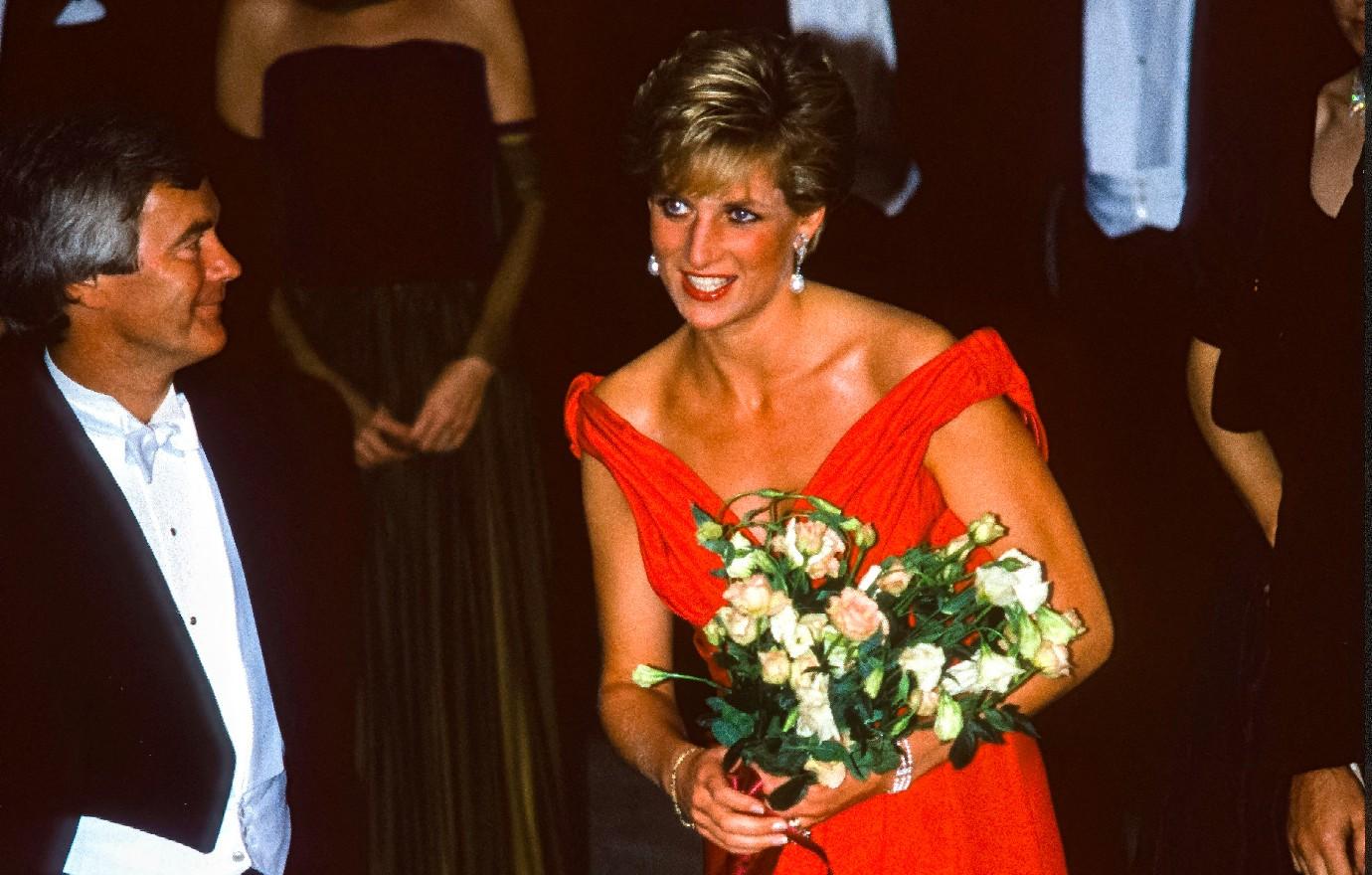 princess diana