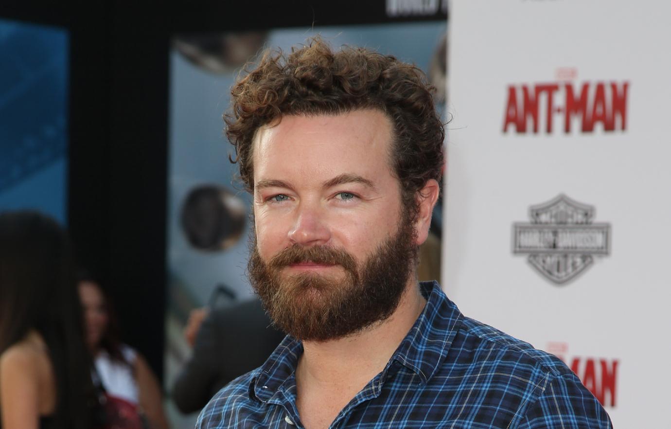 danny masterson dismissal request denied