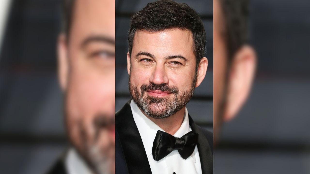 Image of Jimmy Kimmel
