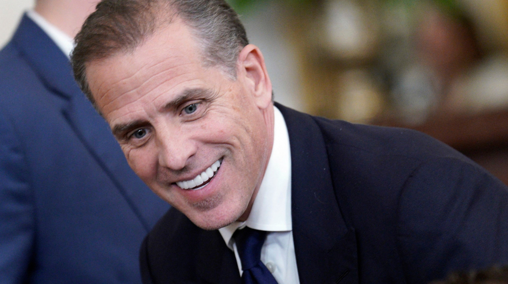 Picture of Hunter Biden