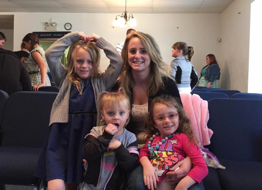 Leah messer steals money daughters 01