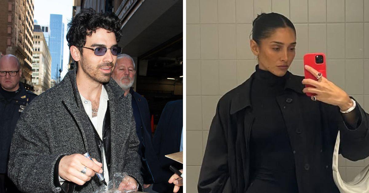 is joe jonas dating tatiana gabriela what to know so far