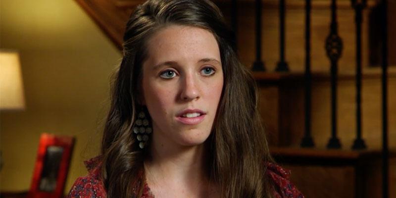 Jill Duggar Profiting Grandma Death PP