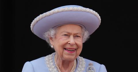 queen elizabeth cancels appearance concerns health